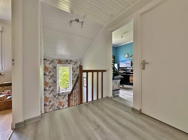 Maison a vendre Cherbourg-en-Cotentin 50100 Manche 85 m2 5 pièces 219360 euros