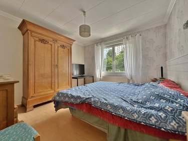 Maison a vendre Cherbourg-en-Cotentin 50100 Manche 85 m2 5 pièces 219360 euros