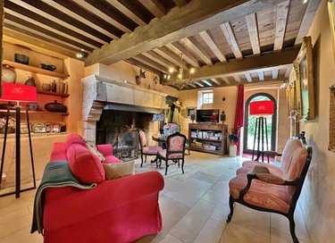 Maison a vendre Yvetot-Bocage 50700 Manche 216 m2 6 pièces 623400 euros