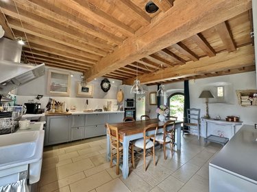 Maison a vendre Yvetot-Bocage 50700 Manche 216 m2 6 pièces 623400 euros