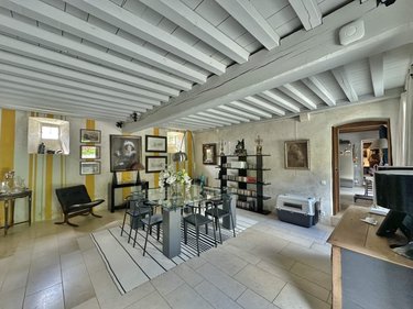 Maison a vendre Yvetot-Bocage 50700 Manche 216 m2 6 pièces 623400 euros