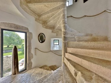 Maison a vendre Yvetot-Bocage 50700 Manche 216 m2 6 pièces 623400 euros