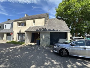 Maison a vendre Cherbourg-en-Cotentin 50100 Manche 120 m2 6 pièces 297060 euros