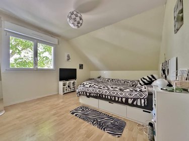 Maison a vendre Cherbourg-en-Cotentin 50100 Manche 120 m2 6 pièces 297060 euros
