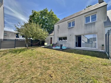 Maison a vendre Cherbourg-en-Cotentin 50100 Manche 120 m2 6 pièces 297060 euros