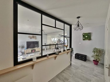 Maison a vendre Cherbourg-en-Cotentin 50100 Manche 120 m2 6 pièces 297060 euros