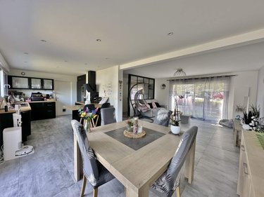 Maison a vendre Cherbourg-en-Cotentin 50100 Manche 120 m2 6 pièces 297060 euros