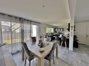 Maison a vendre Cherbourg-en-Cotentin 50100 Manche 120 m2 6 pièces 297060 euros