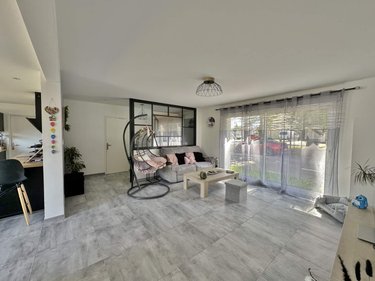 Maison a vendre Cherbourg-en-Cotentin 50100 Manche 120 m2 6 pièces 297060 euros