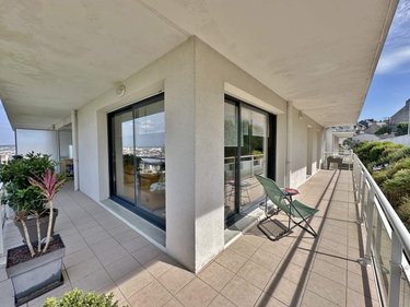 Appartement a vendre Cherbourg-en-Cotentin 50100 Manche 71 m2 3 pièces 291880 euros
