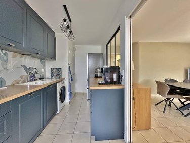 Appartement a vendre Cherbourg-en-Cotentin 50100 Manche 71 m2 3 pièces 291880 euros