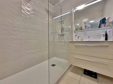 Appartement a vendre Cherbourg-en-Cotentin 50100 Manche 71 m2 3 pièces 291880 euros
