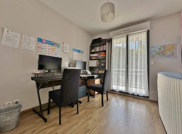 Appartement a vendre Cherbourg-en-Cotentin 50100 Manche 71 m2 3 pièces 291880 euros