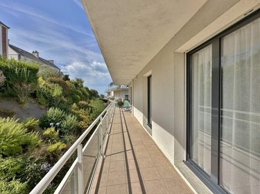 Appartement a vendre Cherbourg-en-Cotentin 50100 Manche 71 m2 3 pièces 291880 euros