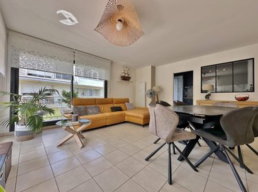 Appartement a vendre Cherbourg-en-Cotentin 50100 Manche 71 m2 3 pièces 291880 euros