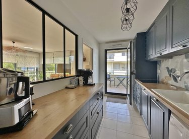 Appartement a vendre Cherbourg-en-Cotentin 50100 Manche 71 m2 3 pièces 291880 euros