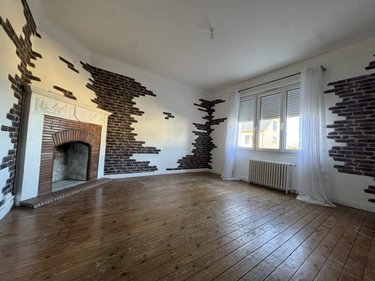 Location maison Cherbourg-en-Cotentin 50100 Manche 103 m2 6 pièces 965 euros