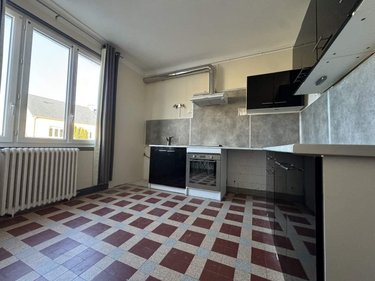 Location maison Cherbourg-en-Cotentin 50100 Manche 103 m2 6 pièces 965 euros