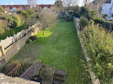 Location maison Cherbourg-en-Cotentin 50100 Manche 103 m2 6 pièces 965 euros