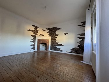 Location maison Cherbourg-en-Cotentin 50100 Manche 103 m2 6 pièces 965 euros