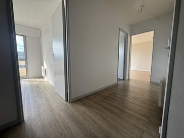 Location appartement Cherbourg-en-Cotentin 50100 Manche 51 m2 2 pièces 590 euros