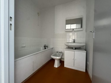 Location appartement Cherbourg-en-Cotentin 50100 Manche 51 m2 2 pièces 590 euros