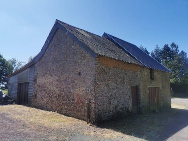 Maison a vendre Créances 50710 Manche 112 m2 4 pièces 58222 euros