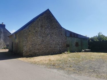 Maison a vendre Créances 50710 Manche 112 m2 4 pièces 58222 euros
