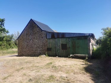 Maison a vendre Créances 50710 Manche 112 m2 4 pièces 58222 euros