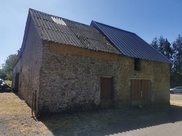 Maison a vendre Créances 50710 Manche 112 m2 4 pièces 58222 euros