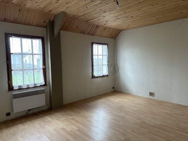 Maison a vendre La Feuillie 50190 Manche 205 m2 6 pièces 105520 euros