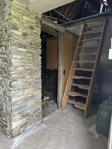 Maison a vendre La Feuillie 50190 Manche 205 m2 6 pièces 105520 euros