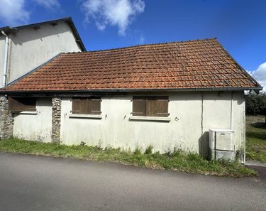 Maison a vendre La Feuillie 50190 Manche 205 m2 6 pièces 105520 euros