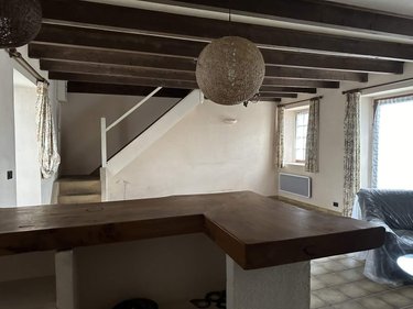Maison a vendre La Feuillie 50190 Manche 205 m2 6 pièces 105520 euros