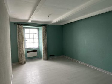 Maison a vendre La Feuillie 50190 Manche 205 m2 6 pièces 105520 euros