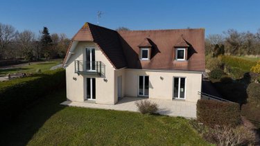 Maison a vendre Lessay 50430 Manche 168 m2 5 pièces 298734 euros