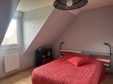 Maison a vendre Lessay 50430 Manche 168 m2 5 pièces 298734 euros