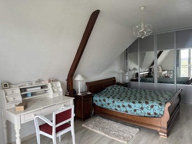 Maison a vendre Lessay 50430 Manche 168 m2 5 pièces 298734 euros