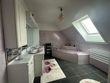 Maison a vendre Lessay 50430 Manche 168 m2 5 pièces 298734 euros