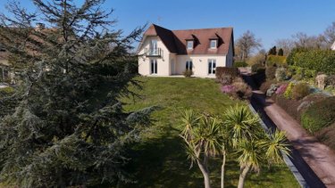 Maison a vendre Lessay 50430 Manche 168 m2 5 pièces 298734 euros