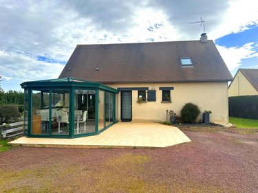 Maison a vendre Lessay 50430 Manche 168 m2 5 pièces 298734 euros