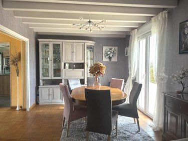 Maison a vendre Lessay 50430 Manche 168 m2 5 pièces 298734 euros