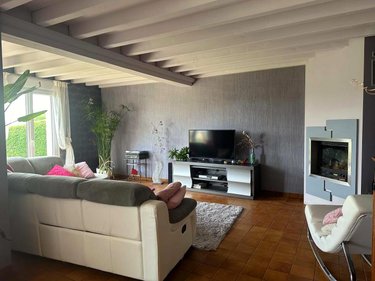 Maison a vendre Lessay 50430 Manche 168 m2 5 pièces 298734 euros