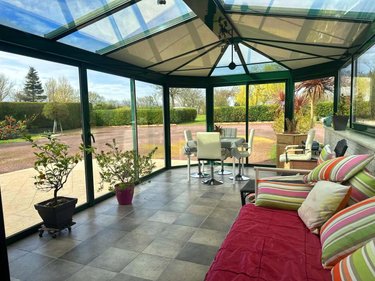 Maison a vendre Lessay 50430 Manche 168 m2 5 pièces 298734 euros