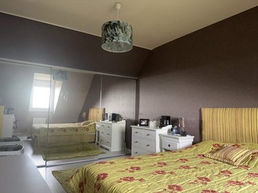 Maison a vendre Lessay 50430 Manche 168 m2 5 pièces 298734 euros