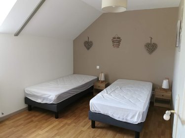 propriete a vendre Ancteville 50200 Manche 169 m2 7 pièces 679940 euros