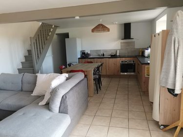 propriete a vendre Ancteville 50200 Manche 169 m2 7 pièces 679940 euros
