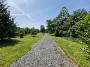 propriete a vendre Saint-Sauveur-Villages 50490 Manche 169 m2 7 pièces 679940 euros