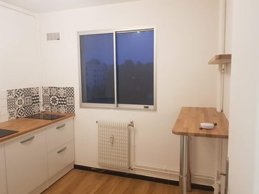 Appartement a vendre Hérouville-Saint-Clair 14200 Calvados 32 m2 1 pièce 64788 euros