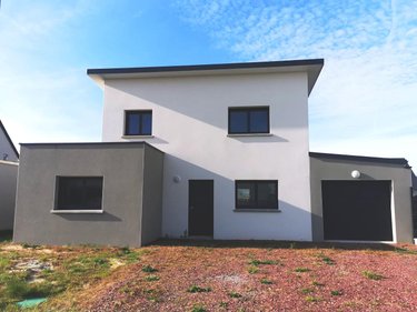 Maison a vendre Pirou 50770 Manche 120 m2 5 pièces 366620 euros